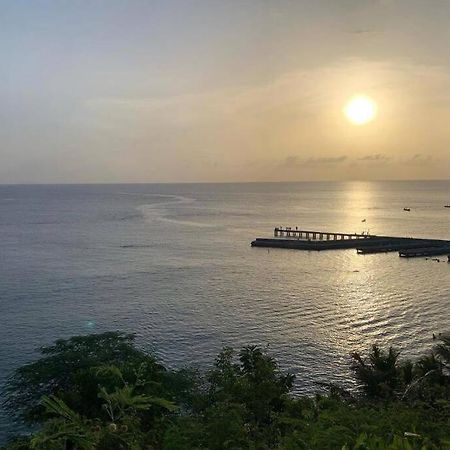 Villa Borinquen Beach House Camaceyes Exterior foto