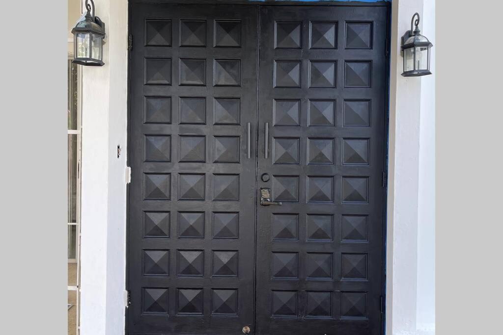 Villa Borinquen Beach House Camaceyes Exterior foto