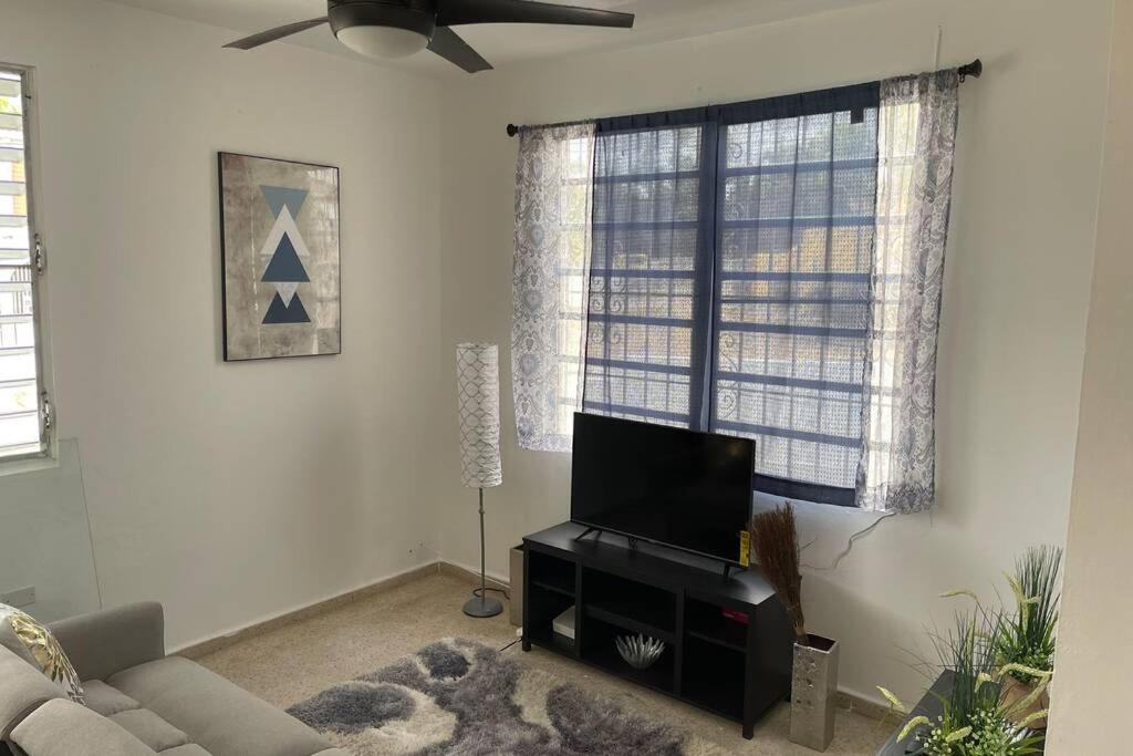 Villa Borinquen Beach House Camaceyes Exterior foto