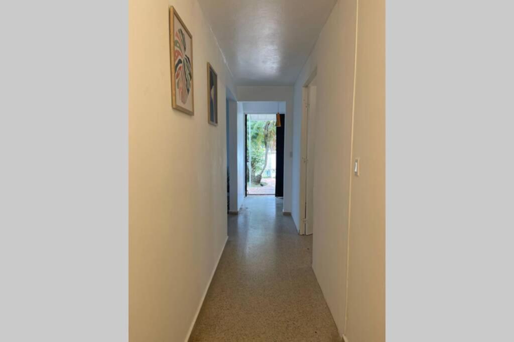 Villa Borinquen Beach House Camaceyes Exterior foto